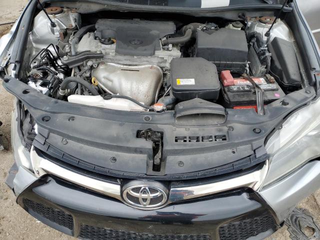 2016 Toyota Camry Le VIN: 4T1BF1FK2GU175869 Lot: 58265424