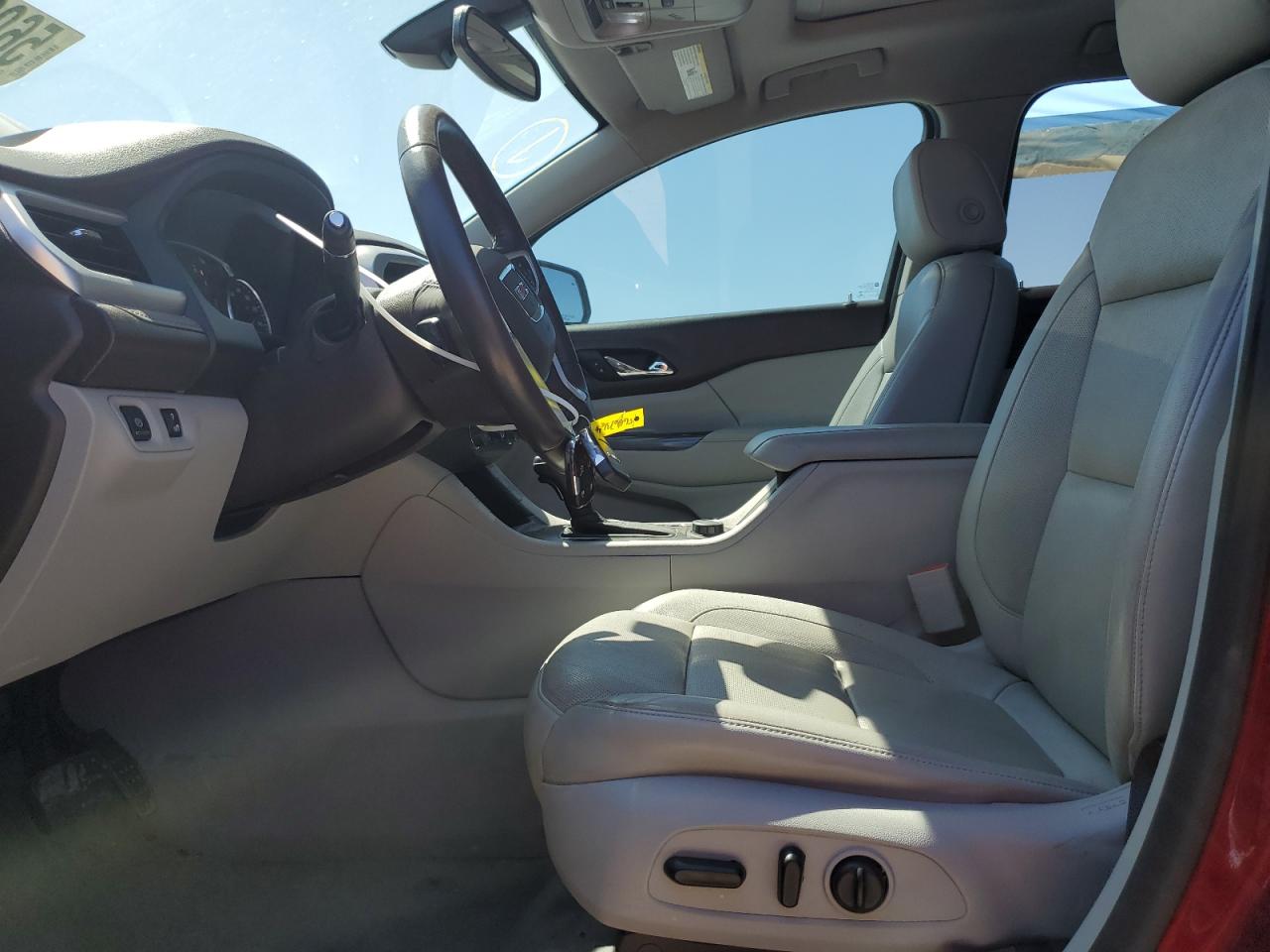 1GKKNMLS4HZ263859 2017 GMC Acadia Slt-1