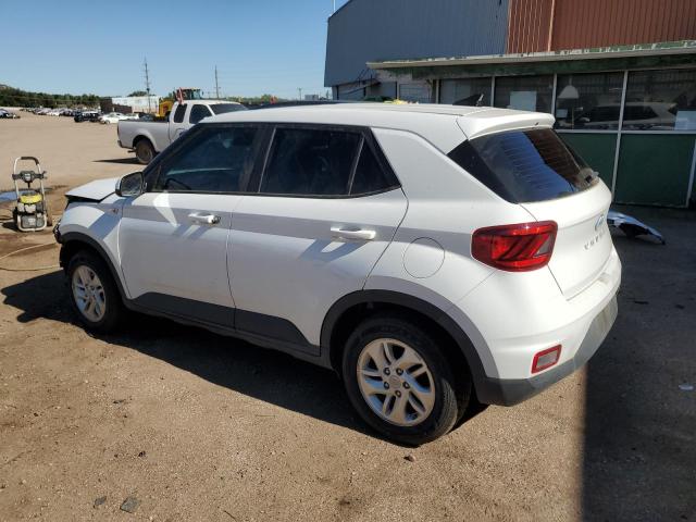 KMHRB8A38MU075466 2021 Hyundai Venue Se 2021 Hyundai Venue Se VIN: KMHRB8A38MU075466 Lot: 57962134