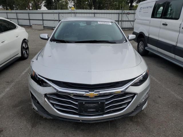 2022 Chevrolet Malibu Lt VIN: 1G1ZD5ST3NF174254 Lot: 57556324