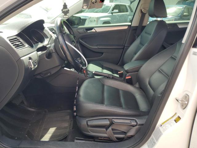 2017 VOLKSWAGEN JETTA SE - 3VWDB7AJ1HM222242