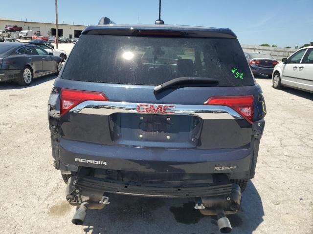 2019 GMC ACADIA SLT - 1GKKNMLS6KZ115106