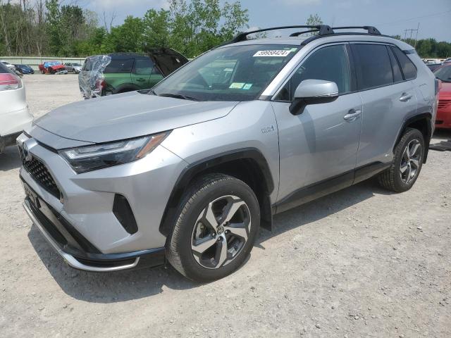 2023 TOYOTA RAV4 PRIME - JTMAB3FV0PD119382