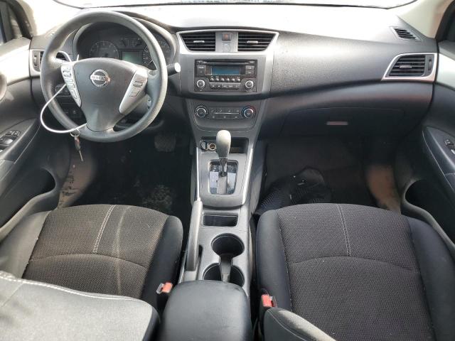 2016 Nissan Sentra S VIN: 3N1AB7AP6GY228901 Lot: 59028454