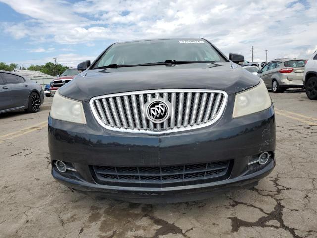 2011 Buick Lacrosse Cxl VIN: 1G4GC5GC1BF310852 Lot: 53988524