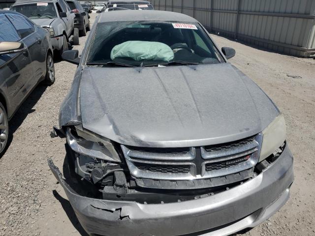 2014 Dodge Avenger Se VIN: 1C3CDZAB4EN216129 Lot: 49710104