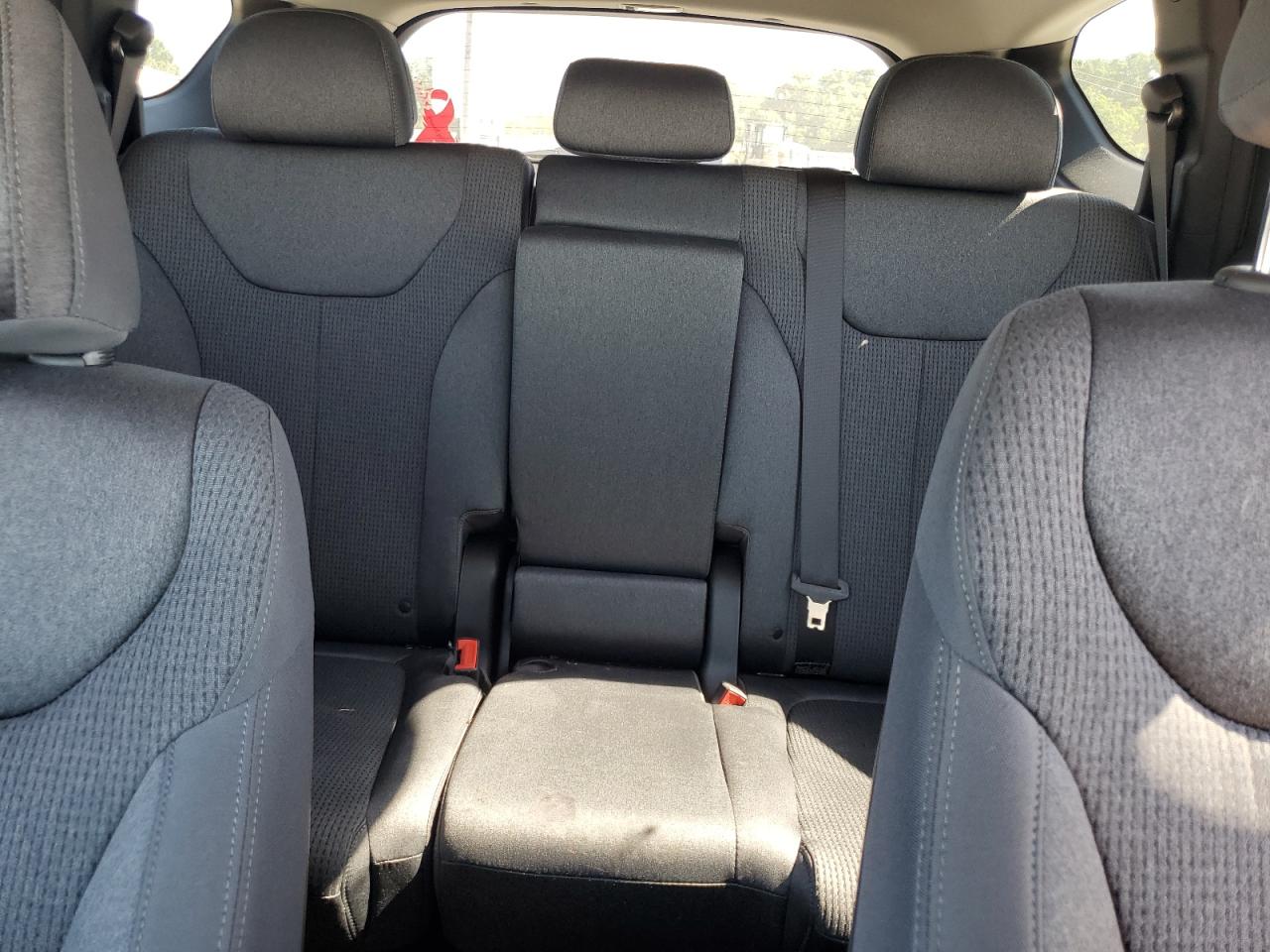 5NMS24AJ9NH480578 2022 Hyundai Santa Fe Sel