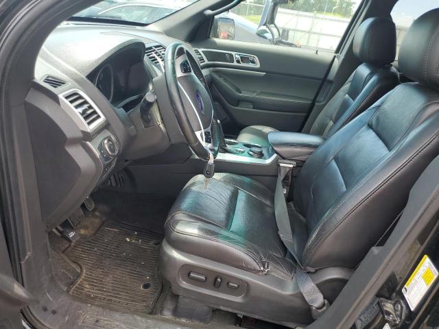 2013 Ford Explorer Xlt VIN: 1FM5K8D82DGB46682 Lot: 58070294