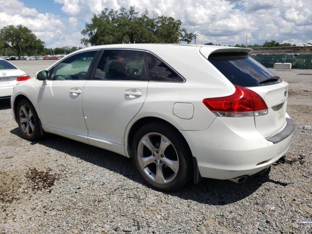 2010 Toyota Venza VIN: 4T3BK3BB8AU028385 Lot: 58845954