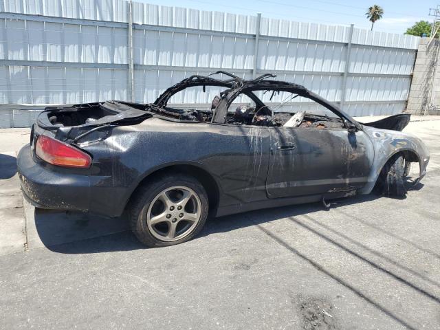 1997 Toyota Celica Gt VIN: JT5FG02T0V0045312 Lot: 60699714