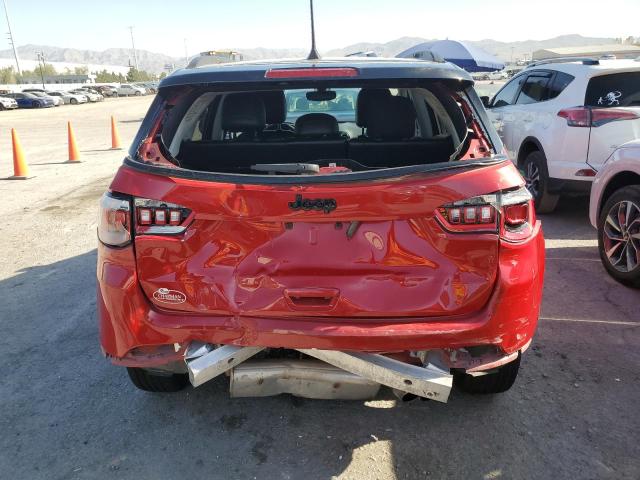 2019 JEEP COMPASS LA 3C4NJCBB8KT749394
