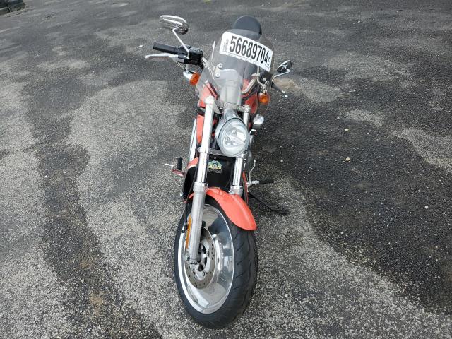 2004 HARLEY-DAVIDSON VRSCB 1HD1HBZ194K810370