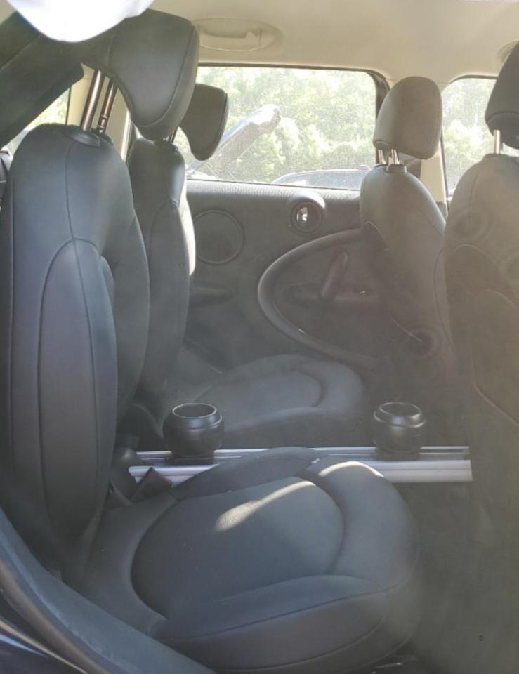 WMWZC5C53BWL52912 2011 Mini Cooper S Countryman