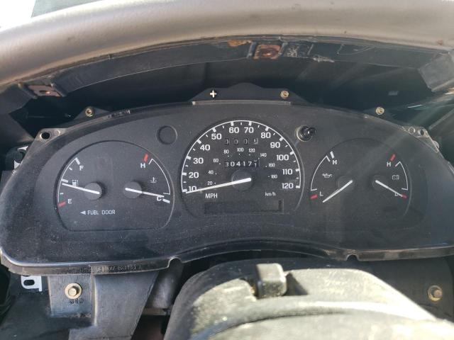 1999 Ford Ranger Super Cab VIN: 1FTYR14V8XTA76532 Lot: 60415634