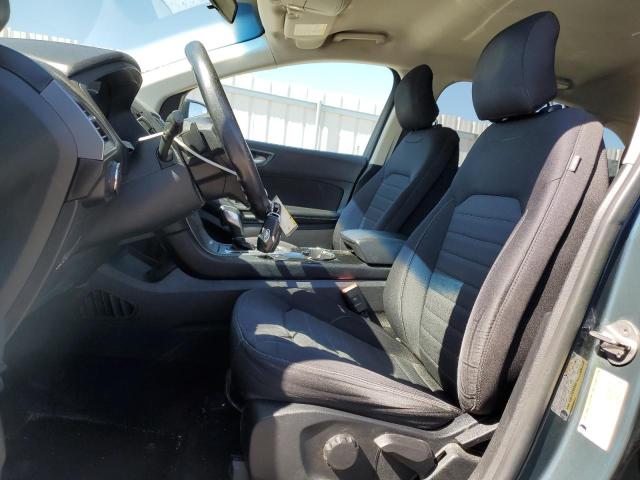 2016 Ford Edge Se VIN: 2FMPK4G98GBB27779 Lot: 57958134