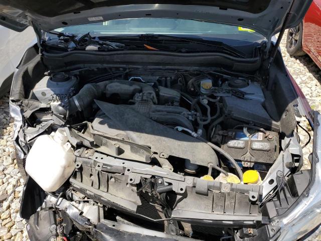 2015 Subaru Forester 2.5I Limited VIN: JF2SJAHCXFH515819 Lot: 57570344