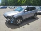 JEEP CHEROKEE L photo