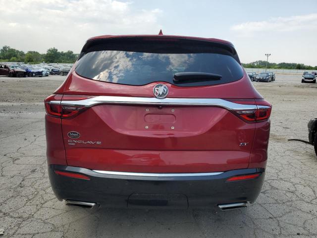 2020 Buick Enclave Essence VIN: 5GAEVAKWXLJ222706 Lot: 59845044