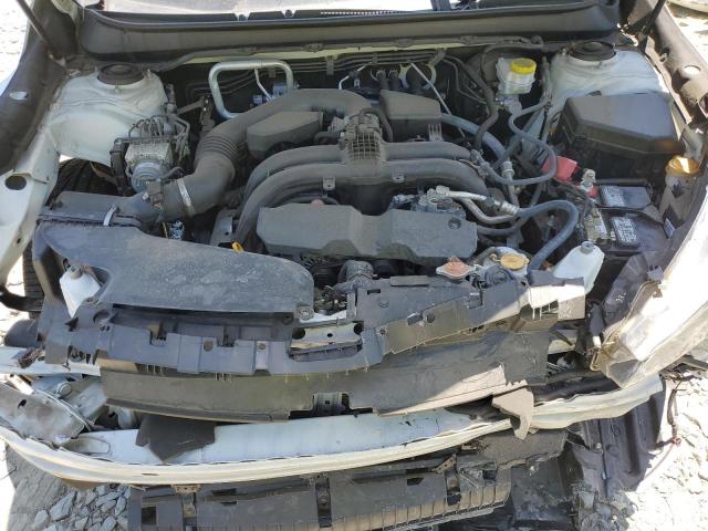 2018 Subaru Outback 2.5I Limited VIN: 4S4BSANC8J3210465 Lot: 60488544