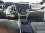 TOYOTA SIENNA XLE photo