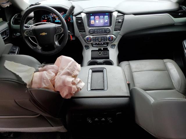 2017 Chevrolet Tahoe K1500 Lt VIN: 1GNSKBKCXHR282930 Lot: 57762494