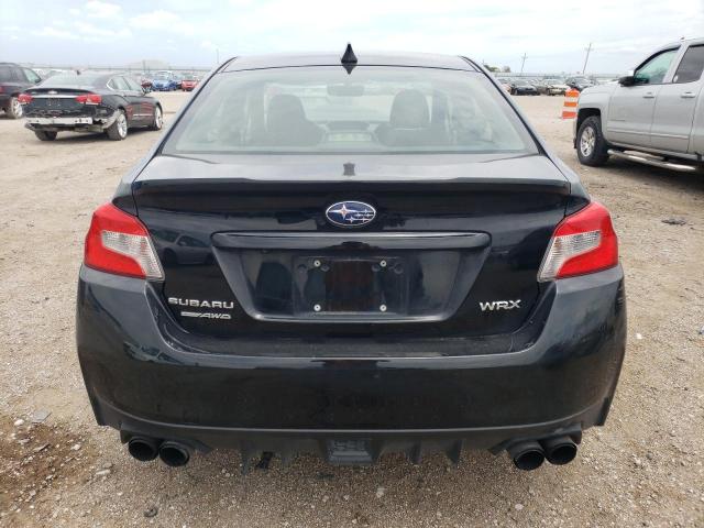 2018 Subaru Wrx Premium VIN: JF1VA1C69J9829970 Lot: 56568574