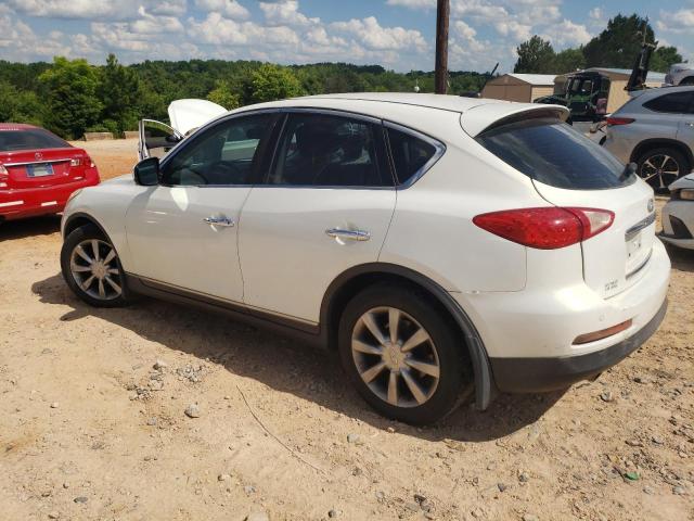 2008 Infiniti Ex35 Base VIN: JNKAJ09EX8M300227 Lot: 58755454