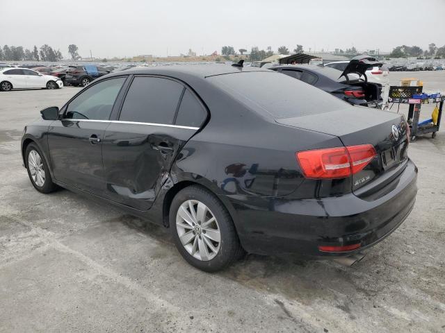 3VWLA7AJXFM275100 2015 VOLKSWAGEN JETTA - Image 2