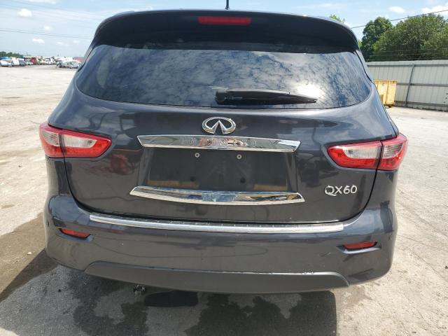 2014 Infiniti Qx60 VIN: 5N1AL0MM3EC540212 Lot: 59348124