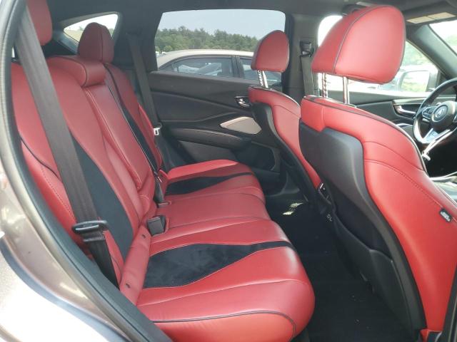 2019 Acura Rdx A-Spec VIN: 5J8TC2H62KL005695 Lot: 58659544