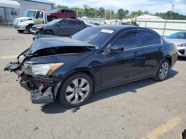 2010 Honda Accord Exl VIN: 1HGCP2F89AA138800 Lot: 59929824