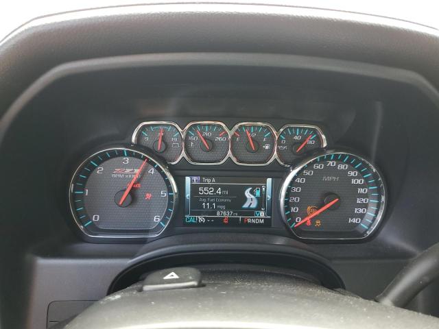 2016 CHEVROLET 150 - 1GCVKSEJ5GZ187867