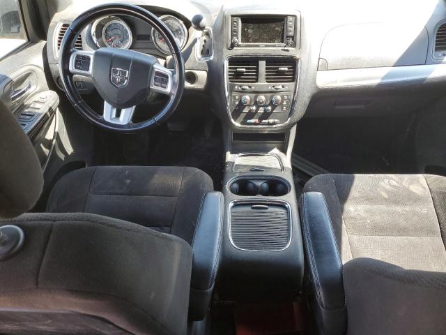 2014 Dodge Grand Caravan Se VIN: 2C4RDGBG2ER232918 Lot: 58391164