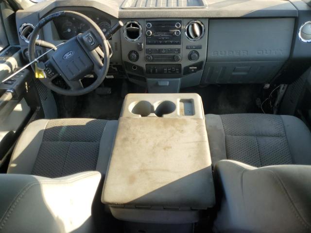 2011 Ford F250 Super Duty VIN: 1FT7W2BT6BEB73933 Lot: 58254074