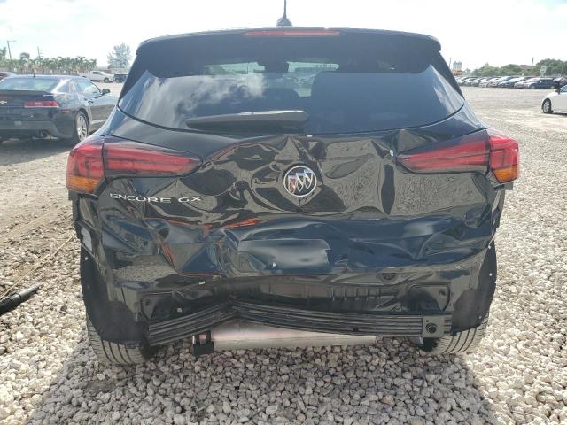 2020 Buick Encore Gx Preferred VIN: KL4MMBS24LB113937 Lot: 59645734