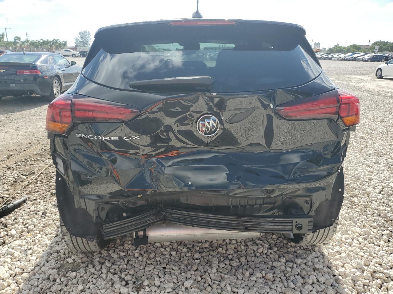 KL4MMBS24LB113937 2020 Buick Encore Gx Preferred