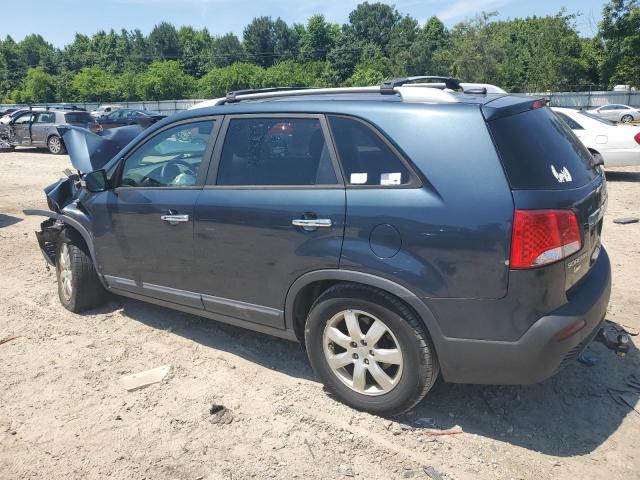 2011 Kia Sorento Base VIN: 5XYKT3A12BG167255 Lot: 57346744