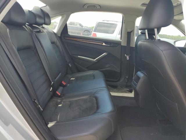 2012 Volkswagen Passat Sel VIN: 1VWCN7A37CC082194 Lot: 59805664