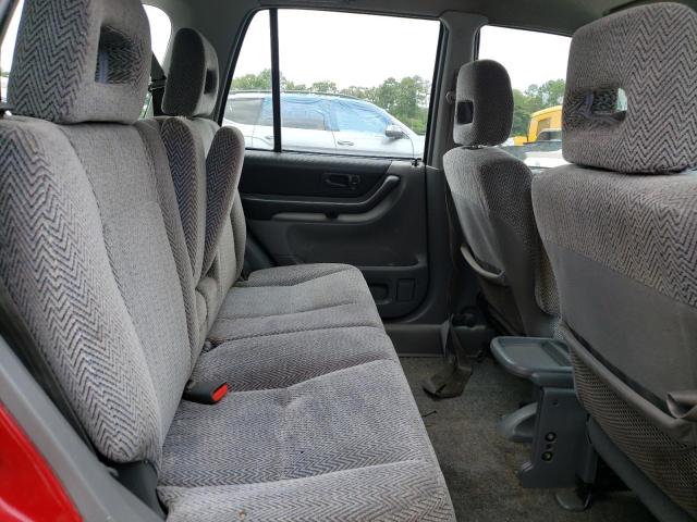 1998 Honda Cr-V Lx VIN: JHLRD2843WC016945 Lot: 57887114