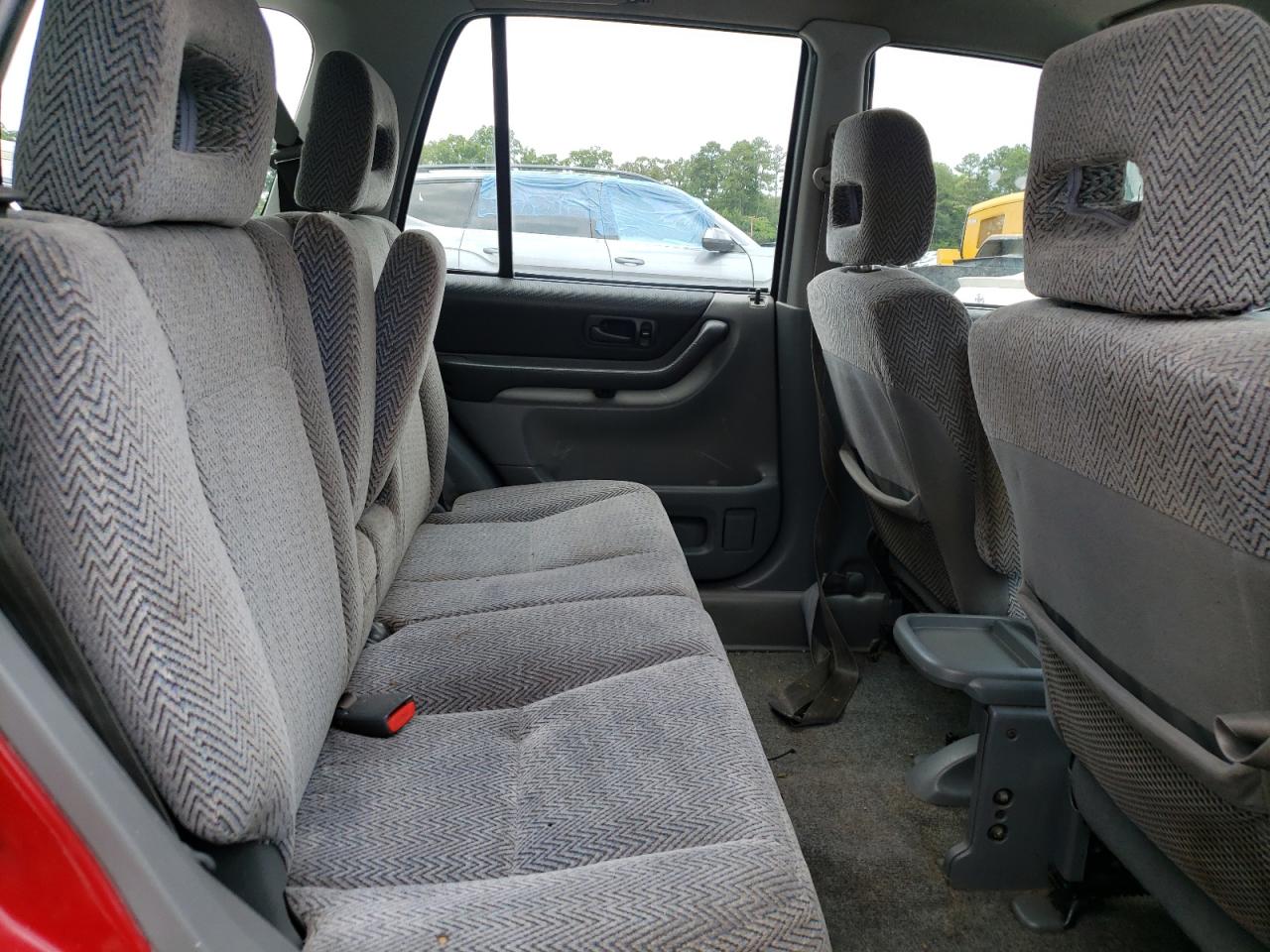 JHLRD2843WC016945 1998 Honda Cr-V Lx