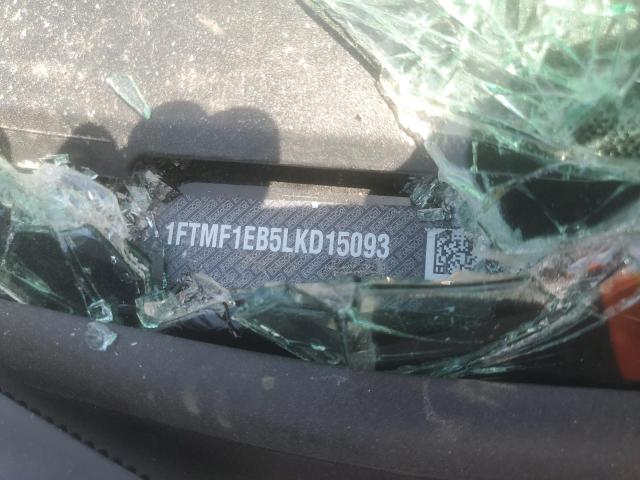 1FTMF1EB5LKD15093 2020 FORD F-150 - Image 12