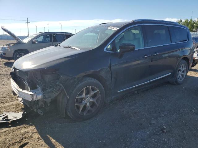 2C4RC1EG0HR763969 2017 CHRYSLER PACIFICA - Image 1