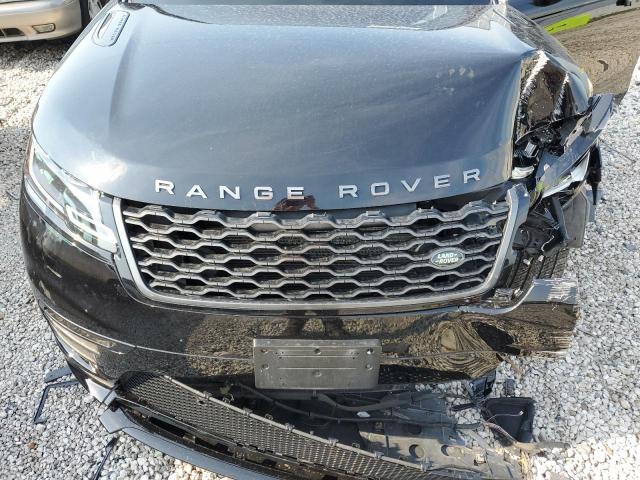 2018 Land Rover Range Rover Velar R-Dynamic Se VIN: SALYL2RX6JA710739 Lot: 59222244