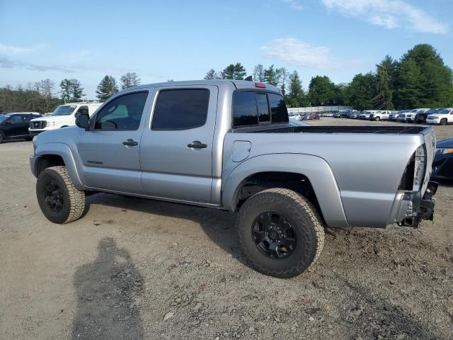 2015 Toyota Tacoma Double Cab VIN: 3TMLU4EN0FM204235 Lot: 58216004