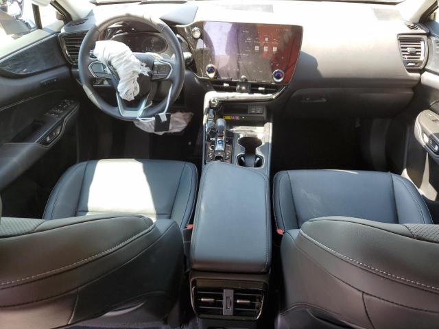 2023 LEXUS NX 350 2T2GGCEZ2PC016876