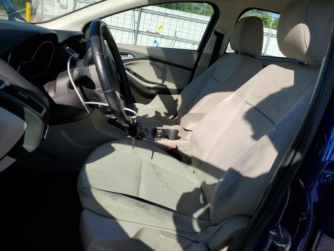 1FAHP3H20CL474903 2012 Ford Focus Sel