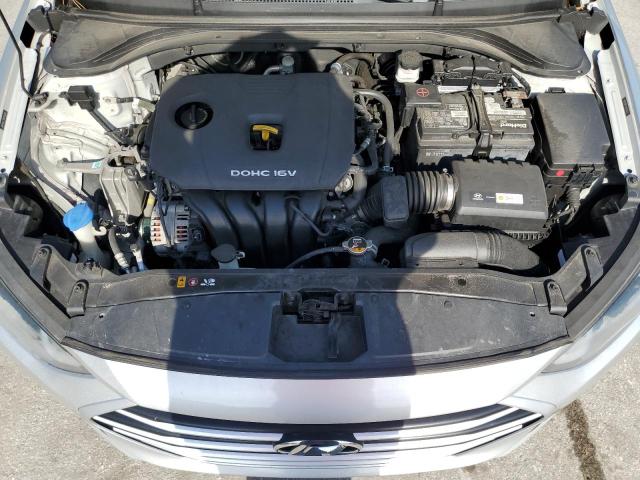 2017 HYUNDAI ELANTRA SE - 5NPD84LF7HH030676