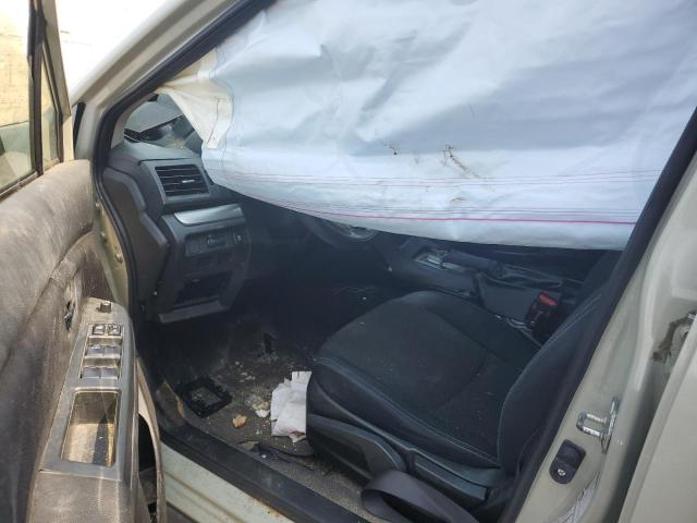 2014 Subaru Xv Crosstrek 2.0 Premium VIN: JF2GPACC0E8229844 Lot: 59779904