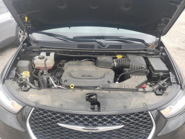 2021 CHRYSLER PACIFICA P 2C4RC3PG2MR606575