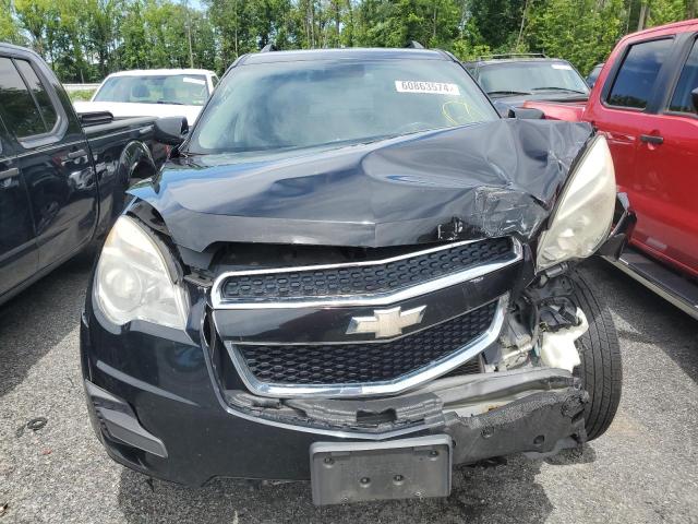 2015 CHEVROLET EQUINOX LT - 2GNALBEK7F1147213